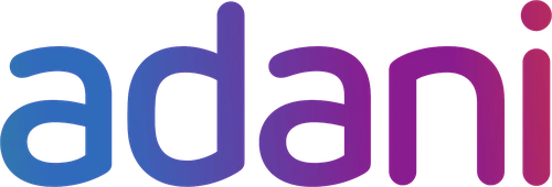 Adani Total Gas Logo