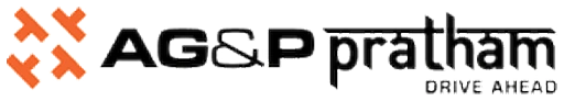 AG&P Pratham Logo