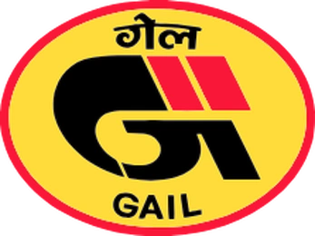 GAIL (India) Limited Logo