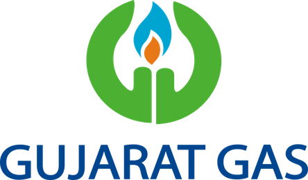 Gujarat Gas Limited Logo