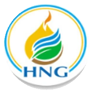 Haridwar Natural Gas Logo