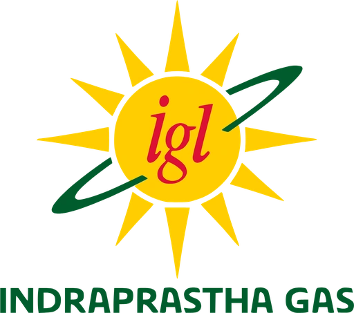 Indraprastha Gas Limited Logo