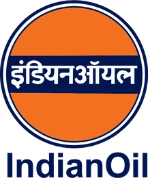 IOCL Gas Logo