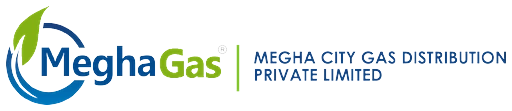 Megha Gas Logo