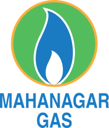 Mahanagar Gas Limited Logo