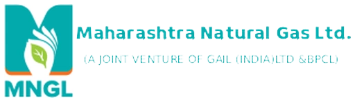 Maharashtra Natural Gas Logo